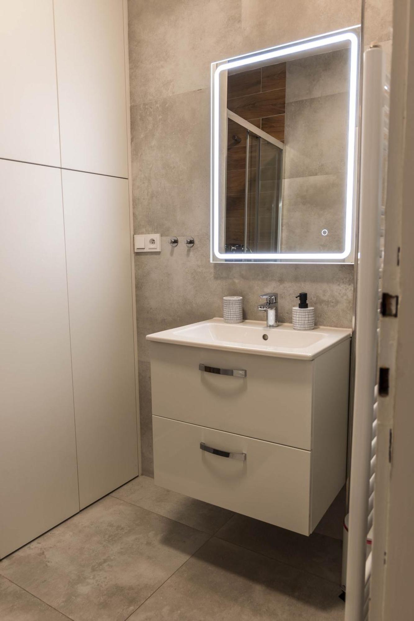 Apartman U Vystaviste Olmütz Exterior foto